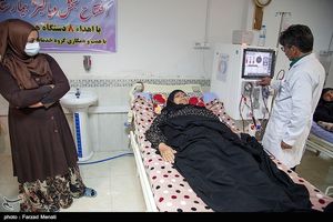 گرانی ۳۰۰درصدی داروی پیوندی بیماران ایران/تأمین دارو با دلار ۱۲هزارتومانی! تضمین وزیر بهداشت آب رفت