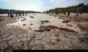 تکلیف زاینده‌رود در جلسه ۱۲ آبان مشخص می‌شود
