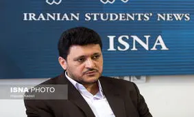 بختیار: مجلس باید به قوانینی که خود تصویب می‌کند احترام بگذارد