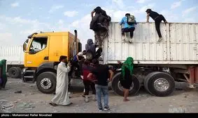 اربعین | توصیه‌های جدی به مسافران برای بازگشت از سفر عتبات/ زائران این علائم را تا ۱۰ روز مراقب باشند