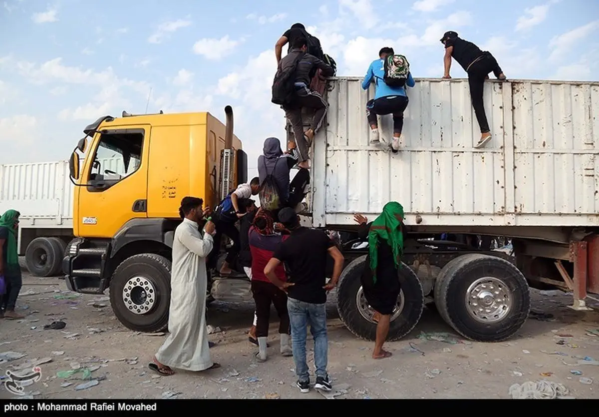 اربعین | توصیه‌های جدی به مسافران برای بازگشت از سفر عتبات/ زائران این علائم را تا ۱۰ روز مراقب باشند