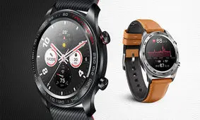 ساعت هوشمند آنر واچ مجیک با قیمتی مناسب از راه رسید