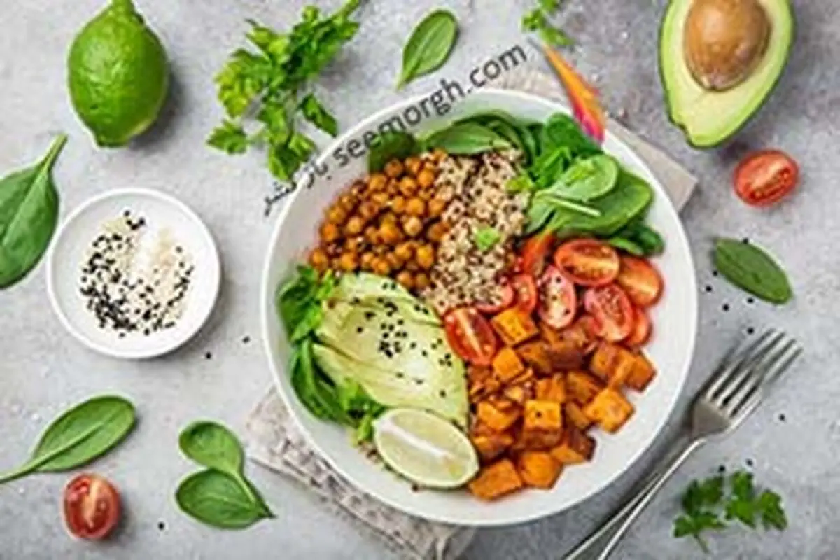 بهترین رژیم غذایی برای درمان تخمدان پلی کیستیک به توصیه پزشکان