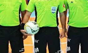 اسامی داوران قضاوت کننده دیدار پرسپولیس و کاشیما اعلام شد