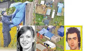 قتل زن جوان که پرونده کشتن وی بسته نشده است + عکس