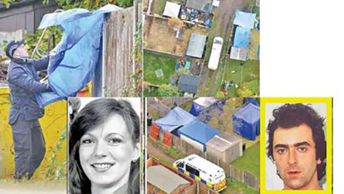 قتل زن جوان که پرونده کشتن وی بسته نشده است + عکس