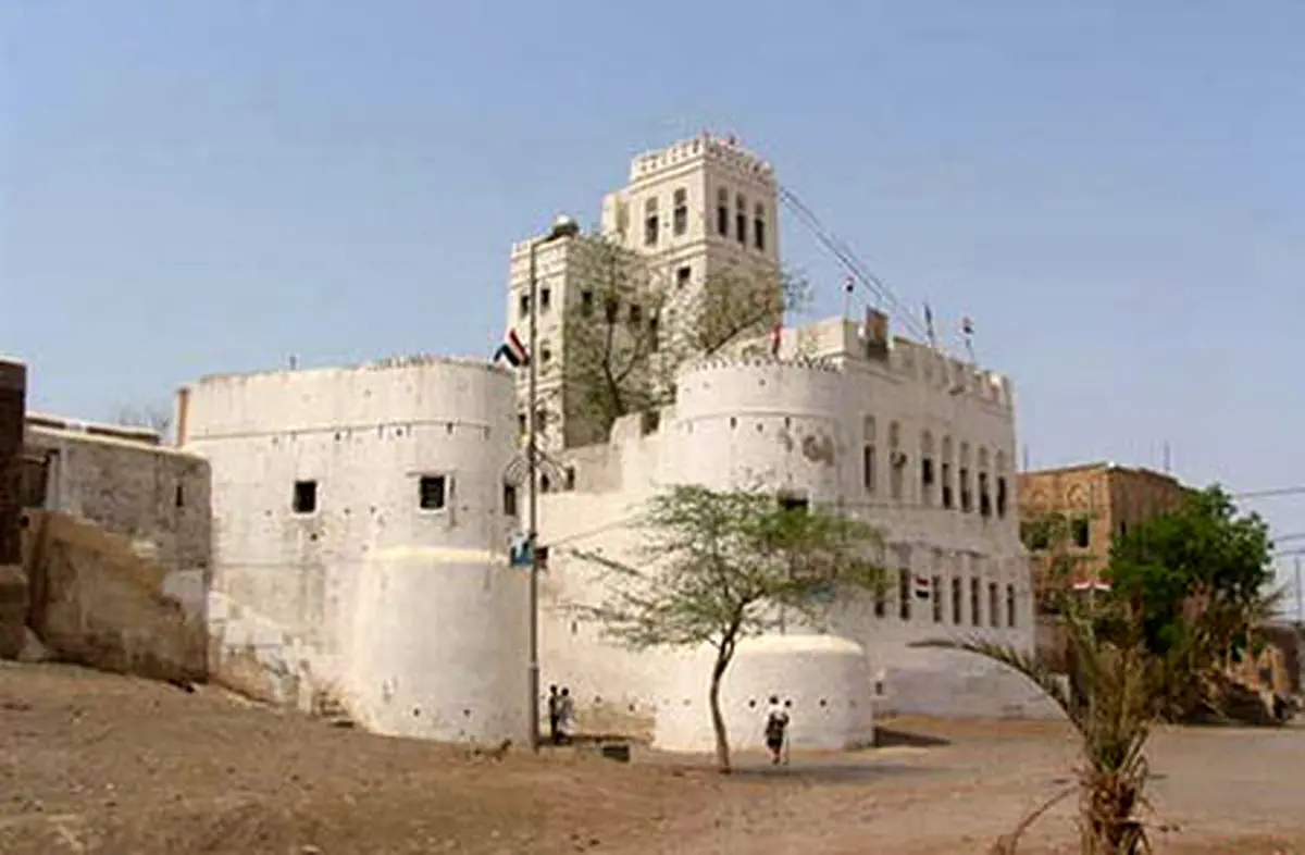 شهری که فقط 3 روز اجازه اقامت در آن را دارید (+تصاویر)