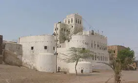شهری که فقط 3 روز اجازه اقامت در آن را دارید (+تصاویر)