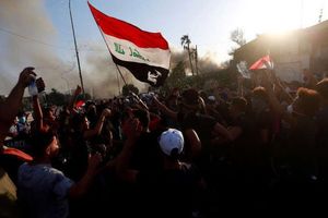 بصره، چالش دولت جدید عراق
