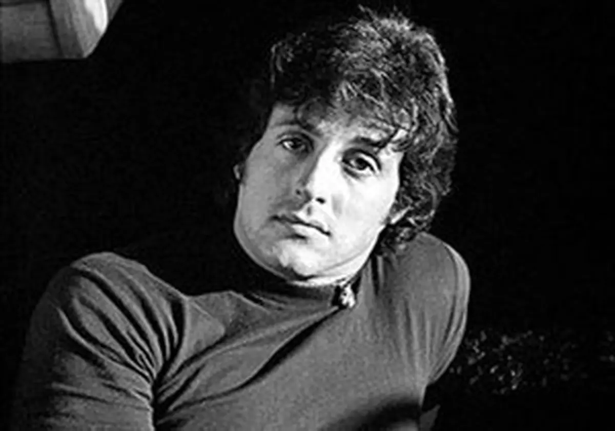 رد اتهام تجاوز جنسی سیلوستر استالونه