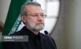 پیام تسلیت لاریجانی درباره حادثه سقوط هواپیمای مسافربری اندونزی