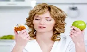 10 راه ساده برای لاغر شدن