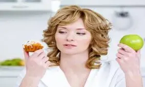 10 راه ساده برای لاغر شدن