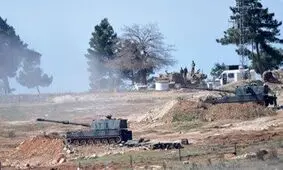 کشته شدن ۲۳ عضو پ‌.ک‌.ک در حملات هوایی ارتش ترکیه در شمال عراق