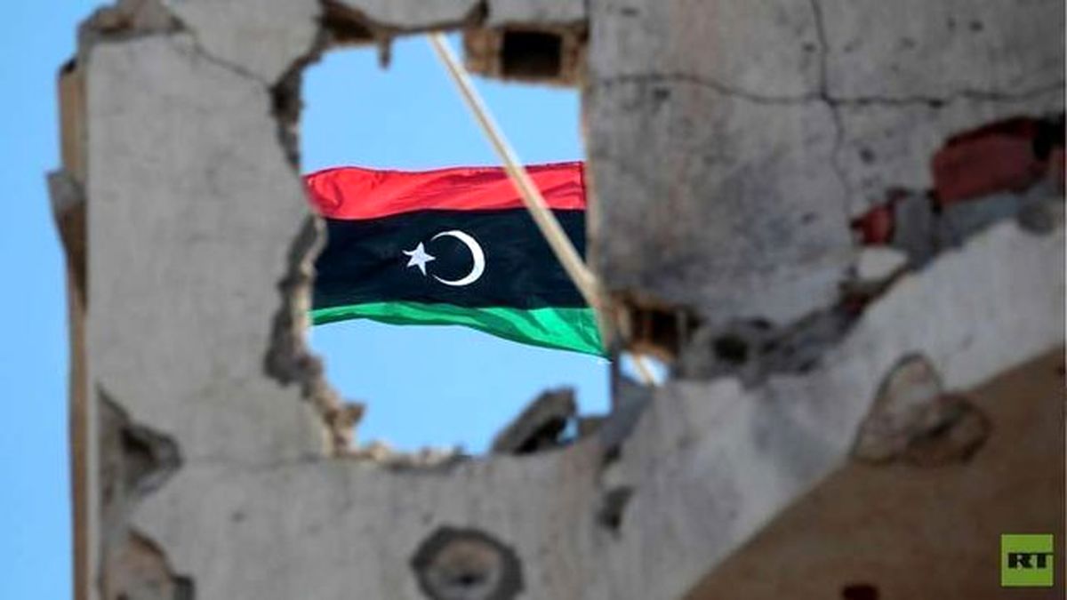لیبی شورای ریاستی متحد تشکیل می‌دهد