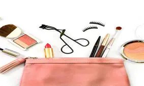 نکاتی مهم در مورد تمیز کردن لوازم آرایش