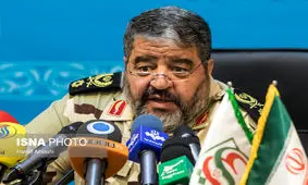 سردار جلالی: ماهیت تهدیدات در عصر کنونی، تکنولوژی محور شده است