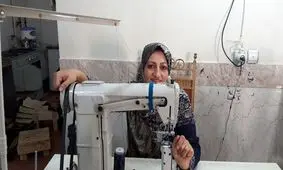 از رؤیای لقمه غذایی برای روزه داری تا پهن کردن سفره نانی برای 12 خانواده +تصاویر