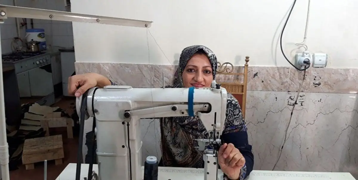 از رؤیای لقمه غذایی برای روزه داری تا پهن کردن سفره نانی برای 12 خانواده +تصاویر