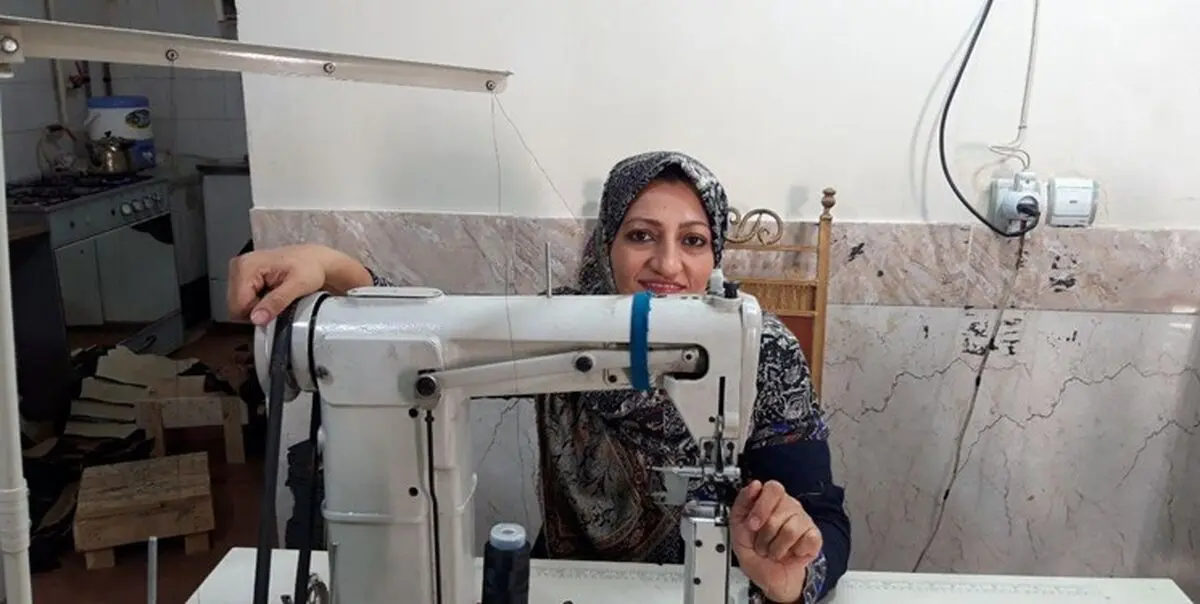 از رؤیای لقمه غذایی برای روزه داری تا پهن کردن سفره نانی برای 12 خانواده +تصاویر