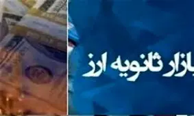 تثبیت قیمت در کانال ۸۹۰۰ تومان با وجود افزایش عرضه ارز صادراتی+نمودار