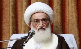 آیت الله نوری همدانی: صدا و سیما باید با سازمان پدافند غیرعامل هماهنگ باشد