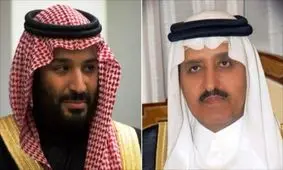 پژوهشگر اسرائیلی: عزل بن سلمان قطعی شده / احمد بن عبدالعزیز ولیعهد می‌شود
