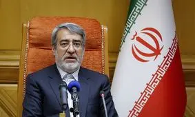 استیضاح وزیر کشور، دوشنبه در کمیسیون شوراها بررسی می‌شود