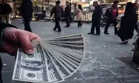 دستگیری سرشاخه‌های اصلی دلالی ارز در کرمانشاه