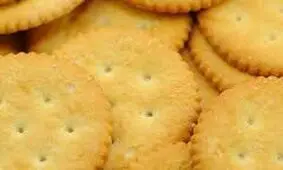 طرز تهیه بیسکویت سبوس دار