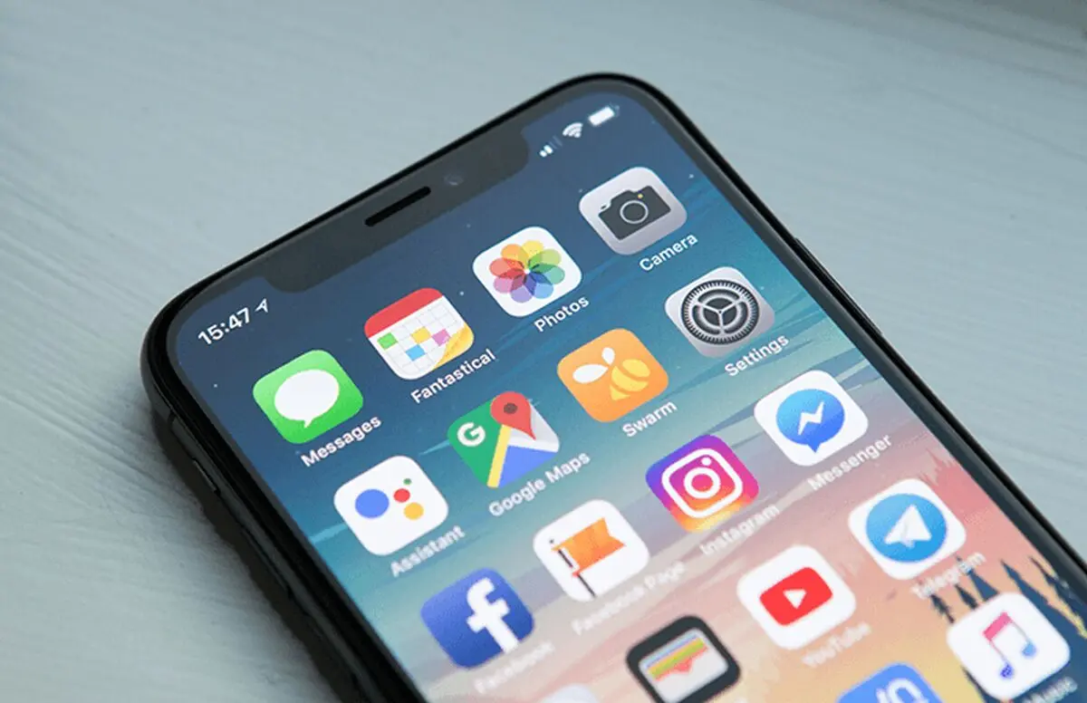چگونه از حذف شدن خودکار اپلیکیشن‌ها در iOS 12 جلوگیری کنیم؟