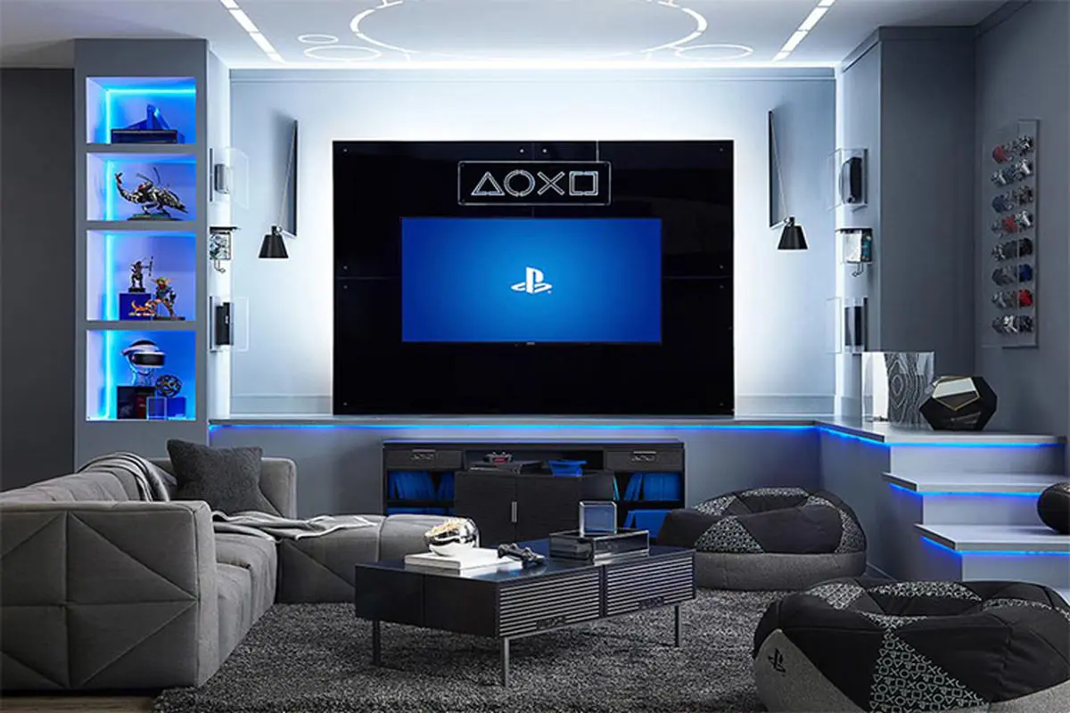 حرکت عجیب سونی برای دوست داران پلی استیشن 4