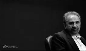 آیا تخریب محمدعلی نجفی یک پروژه است؟