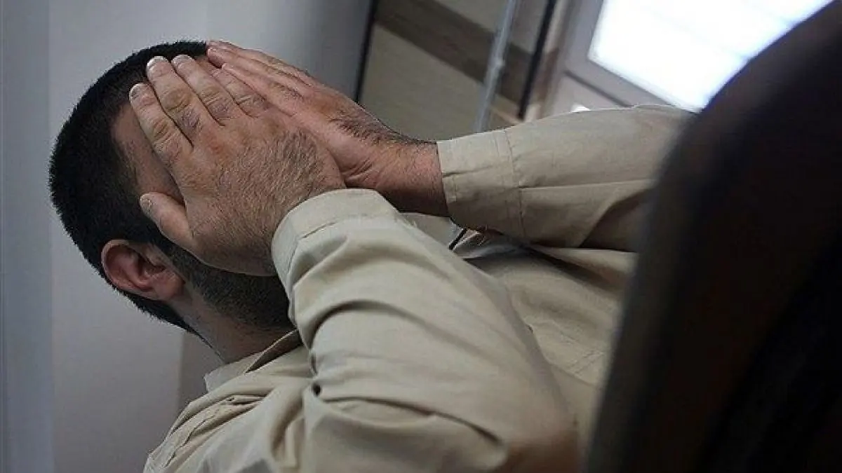 رفتار غیر اخلاقی و وحشیانه یک پرستار با پیرزن 101 ساله!