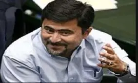 ازدواج لاکچری نماینده سابق اردبیل