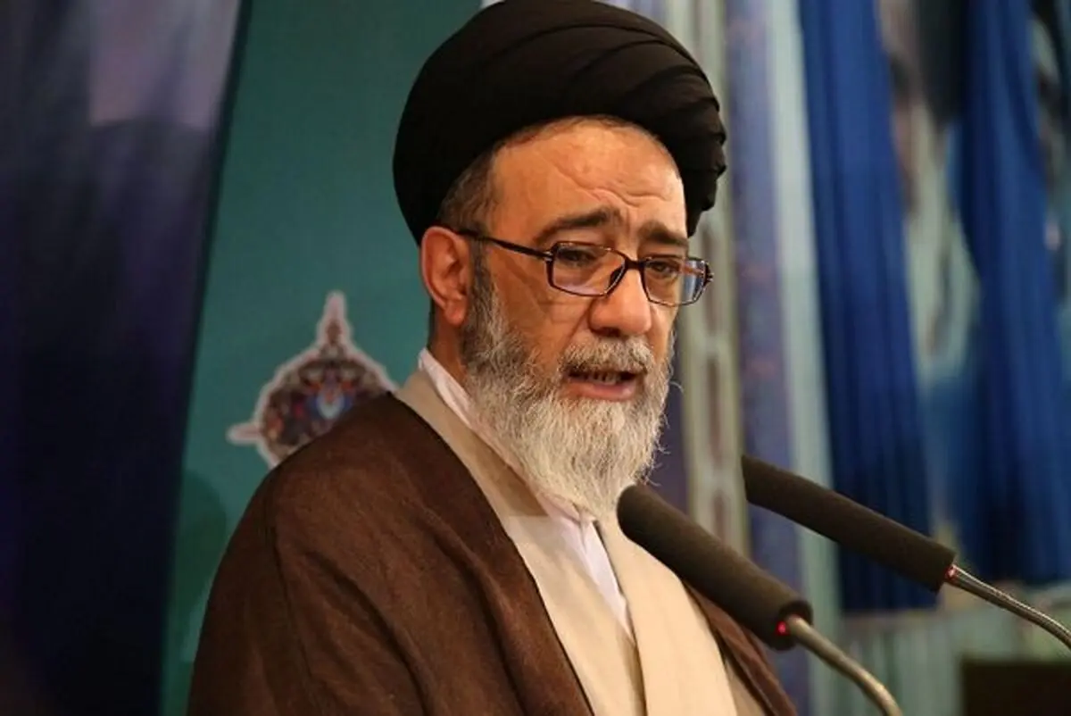 دشمن جنگ روانی رادنبال می کند/ضرورت حضورپرشکوه در راهپیمایی۱۳آبان