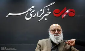 باید از اروپایی‌ها دل بکنیم/ فشار بر ایران به شکست ختم می‌شود