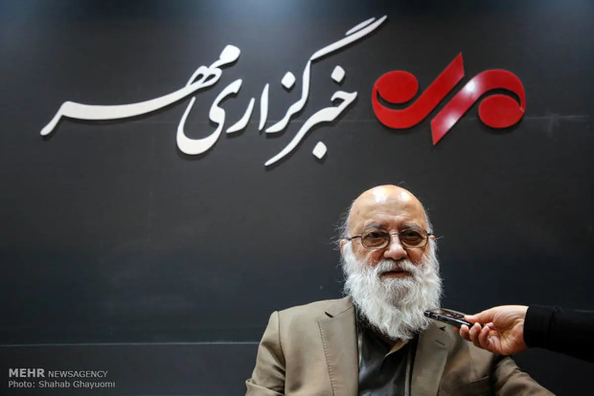 باید از اروپایی‌ها دل بکنیم/ فشار بر ایران به شکست ختم می‌شود