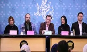 بهزاد فرهانی: دختر بزرگم بازیگر قلدری است