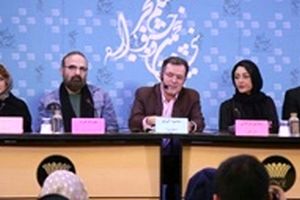 بهزاد فرهانی: دختر بزرگم بازیگر قلدری است