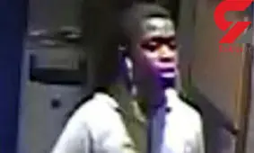 عمل شنیع مرد دوچرخه سوار با زنان عابر پیاده +عکس