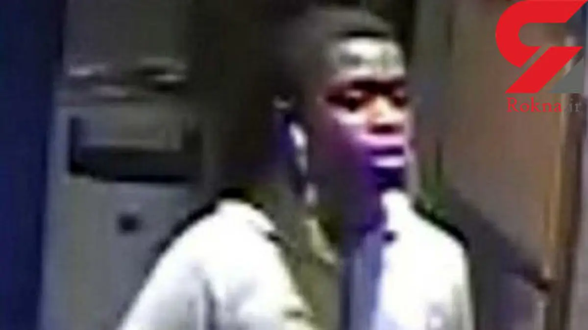 عمل شنیع مرد دوچرخه سوار با زنان عابر پیاده +عکس