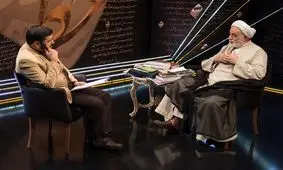 قرائتی در" دست‌خط": تنها فردی که هرچه گفتم تفقداً قبول کرد، رهبر انقلاب بود/ روش حوزه و دانشگاه باید عوض شود