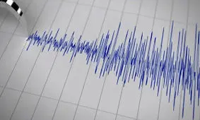 زلزله ۳.۱ ریشتری «کوزران» را لرزاند