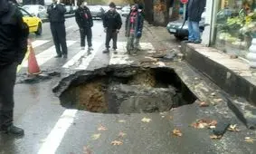 لغو ممنوعیت ترافیکی در چهارراه مولوی