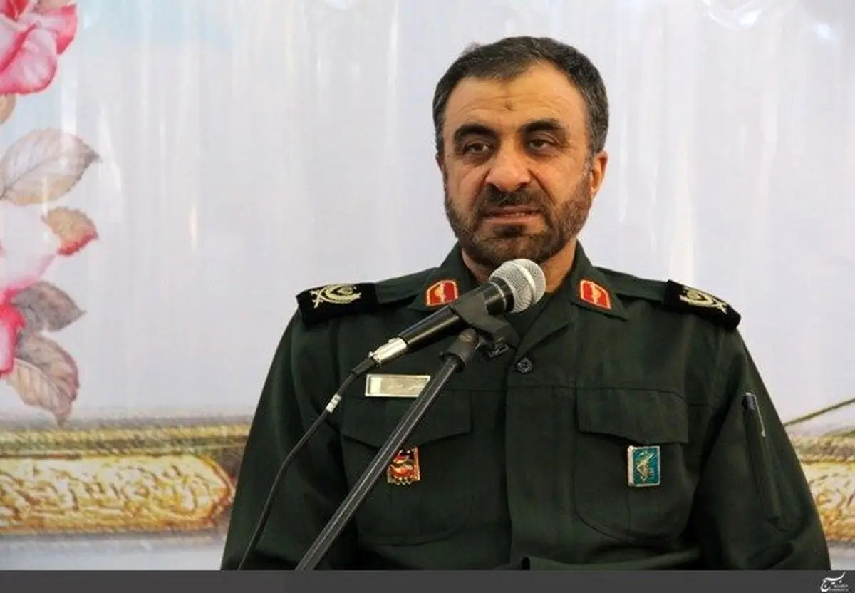 در مقابل تهدید دشمن مقابله علمی انجام دهیم