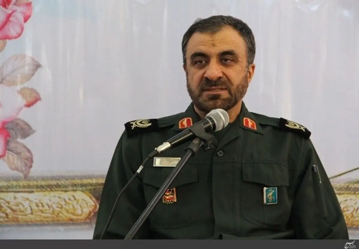 در مقابل تهدید دشمن مقابله علمی انجام دهیم