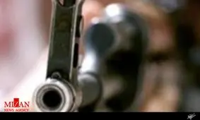 شلیک نوجوان به عابران با تاثیر از بازی‌های رایانه‌ای