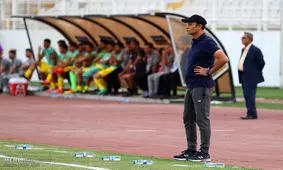 دیدار استقلال و پدیده نباید لغو شود