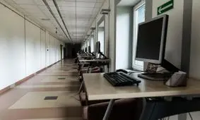 انجام مانور برای مواجهه با قطعی اینترنت